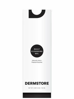 Dermstore Collection Daily Cleansing Gel —4.85 fl oz
